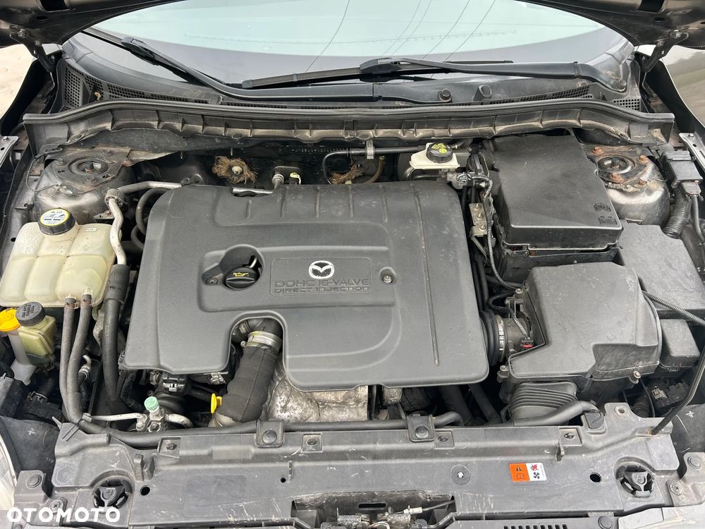 Mazda 3 1.6 CD Sport DPF Exclusive - 32