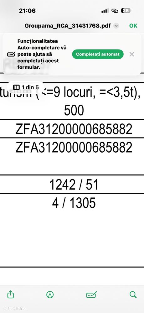 Fiat 500 1.2 Color Therapy - 14