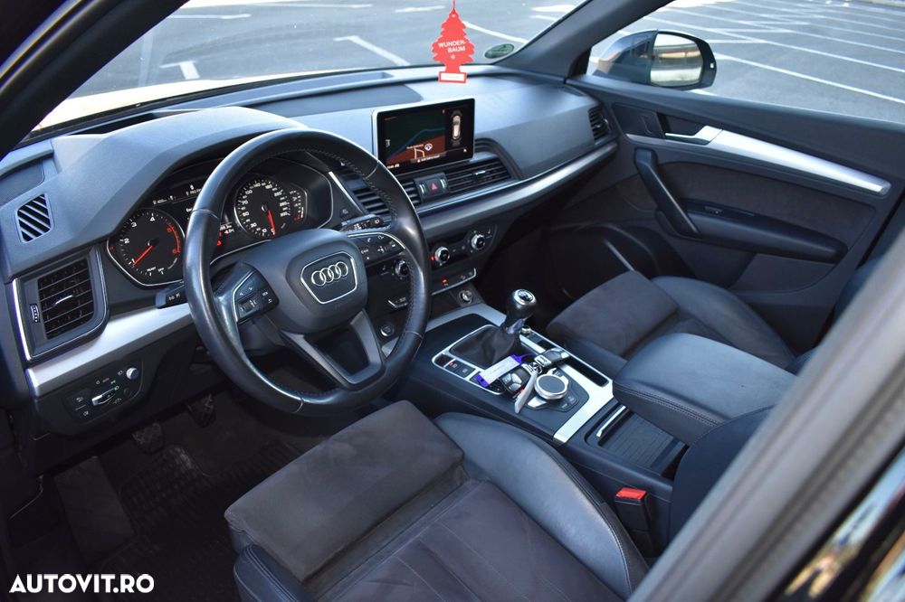 Audi Q5 - 15