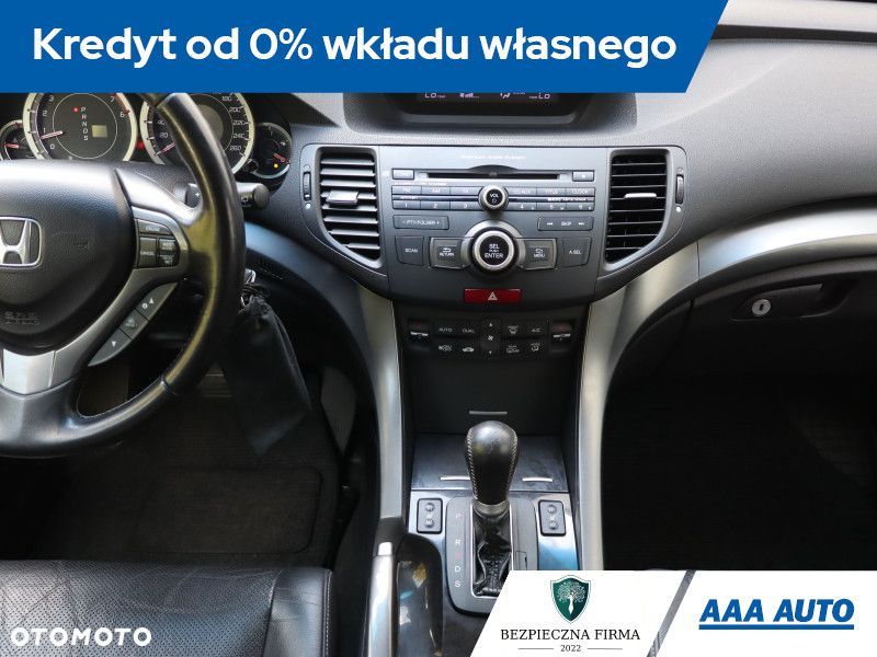 Honda Accord - 13