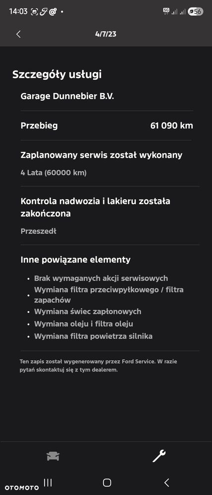 Ford Focus 1.0 EcoBoost Titanium - 17