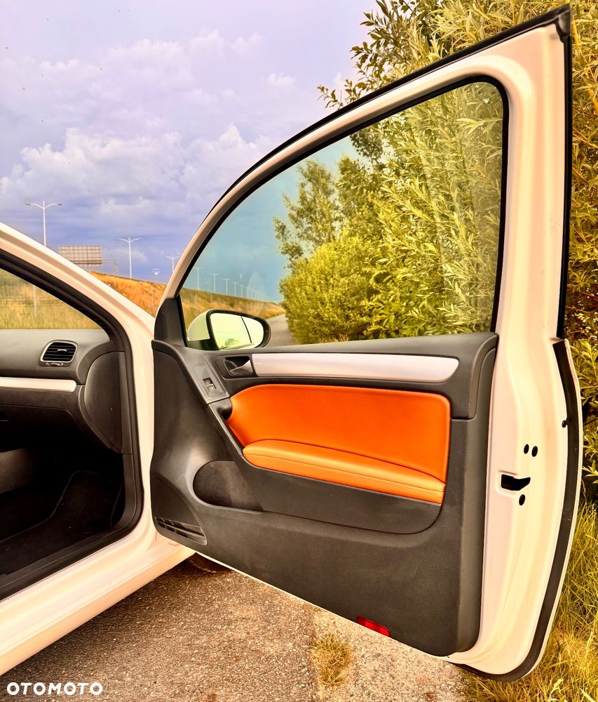 Volkswagen Golf 1.4 TSI Team - 6