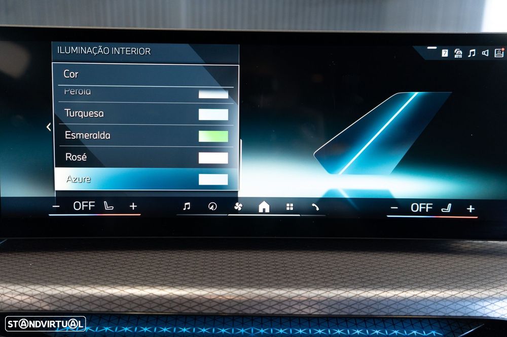 BMW i4 eDrive40 Pack Desportivo M - 20