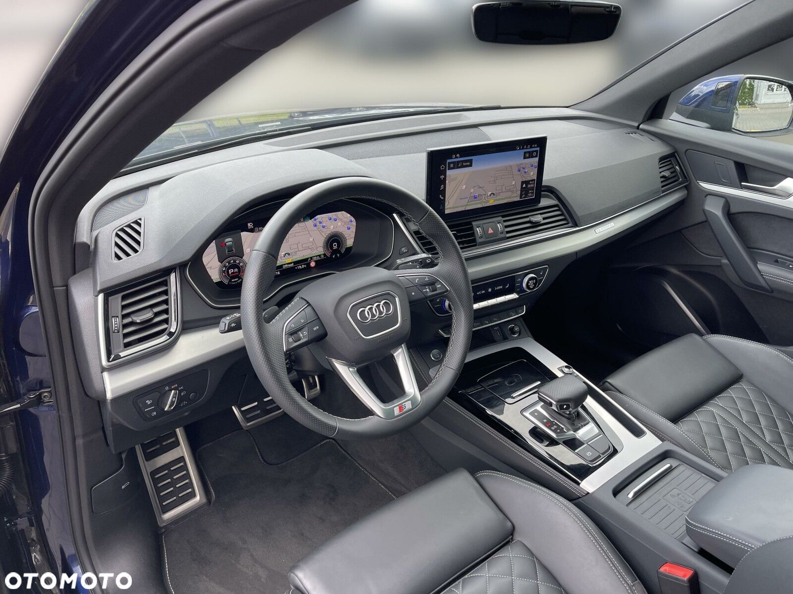 Audi Q5 - 9