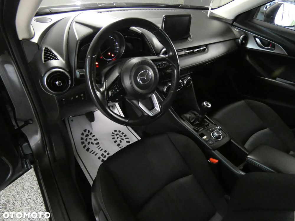 Mazda CX-3 2.0 SkyEnergy - 20