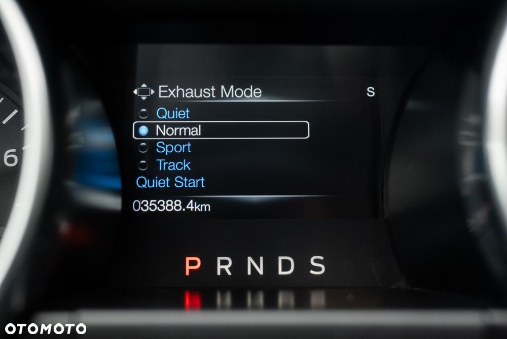 Ford Mustang 5.0 V8 GT - 30