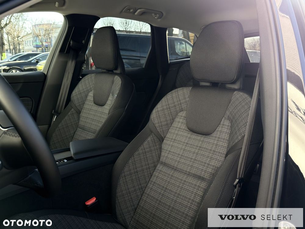 Volvo XC 60 - 21