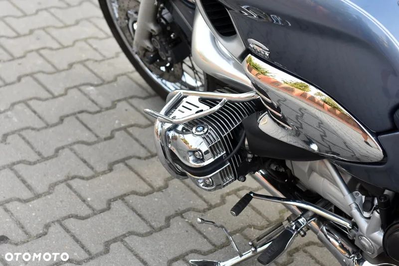 BMW R - 31