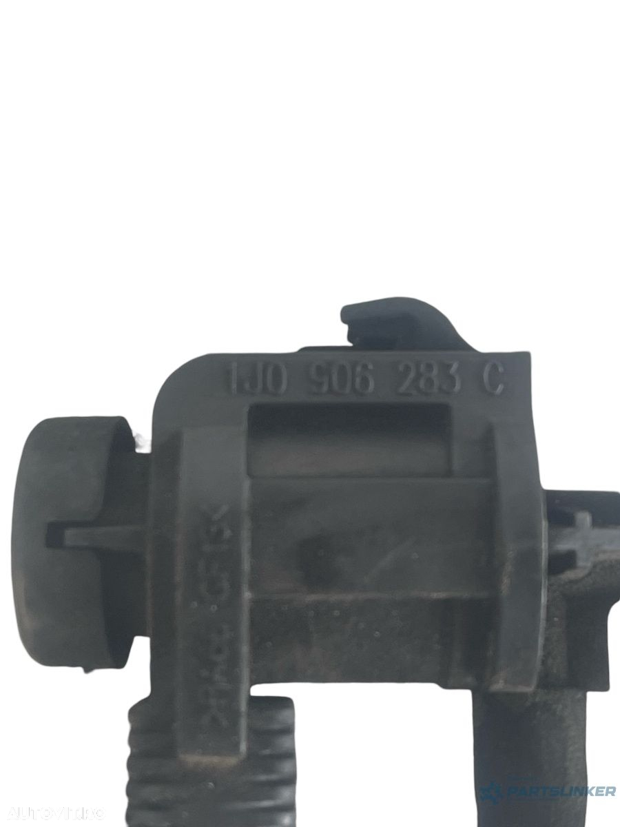 Supapa vacuum VOLKSWAGEN TOUAREG 7P5, 7P6 2010 - 2018, AUDI Q7 4LB 2006 - 2016 1J0906283C - 2