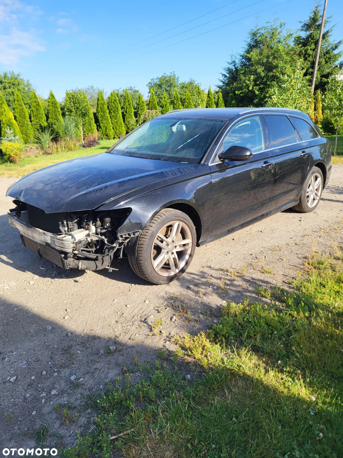 Audi A6 Avant 3.0 TDI quattro S tronic - 3