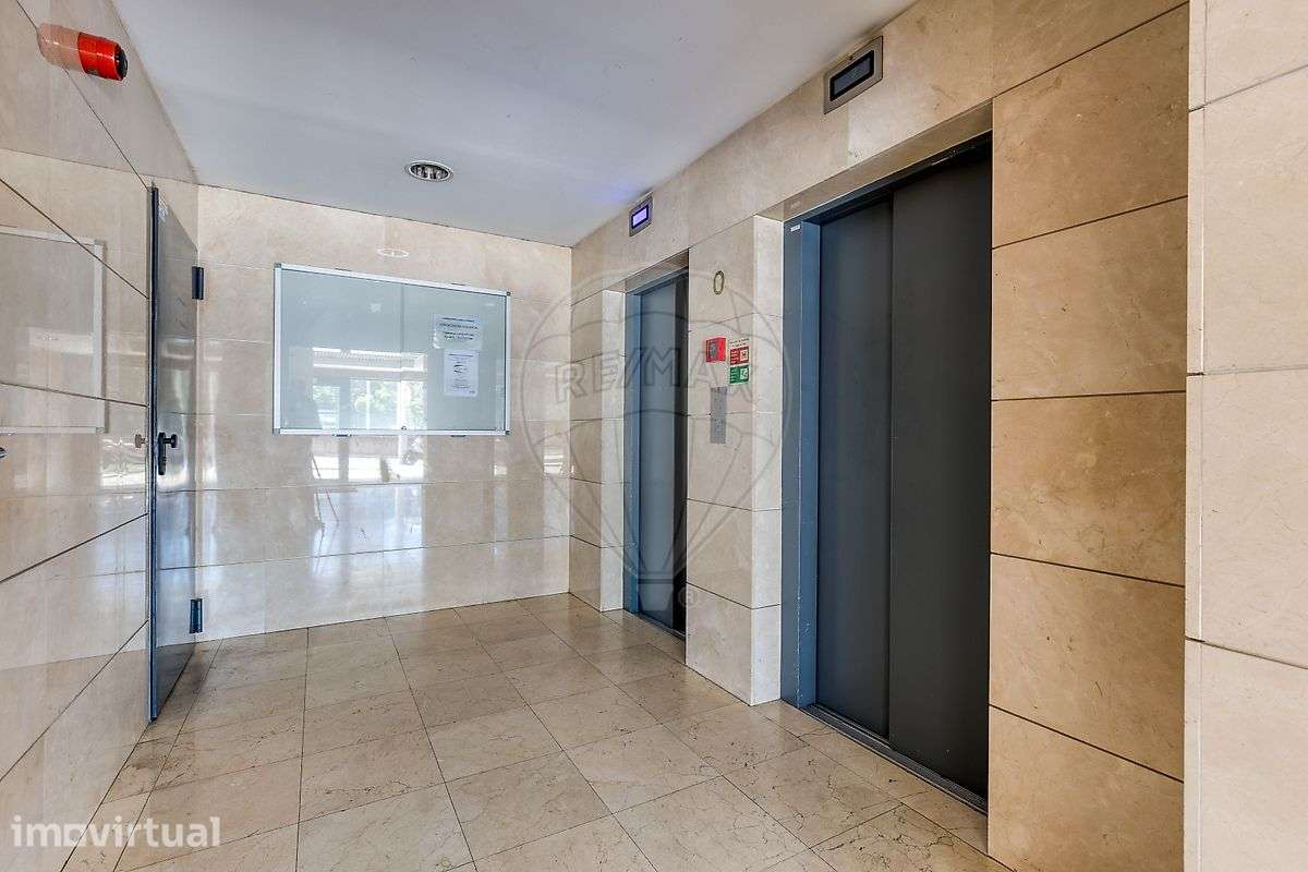 Apartamento T1 para arrendamento - Grande imagem: 4/34