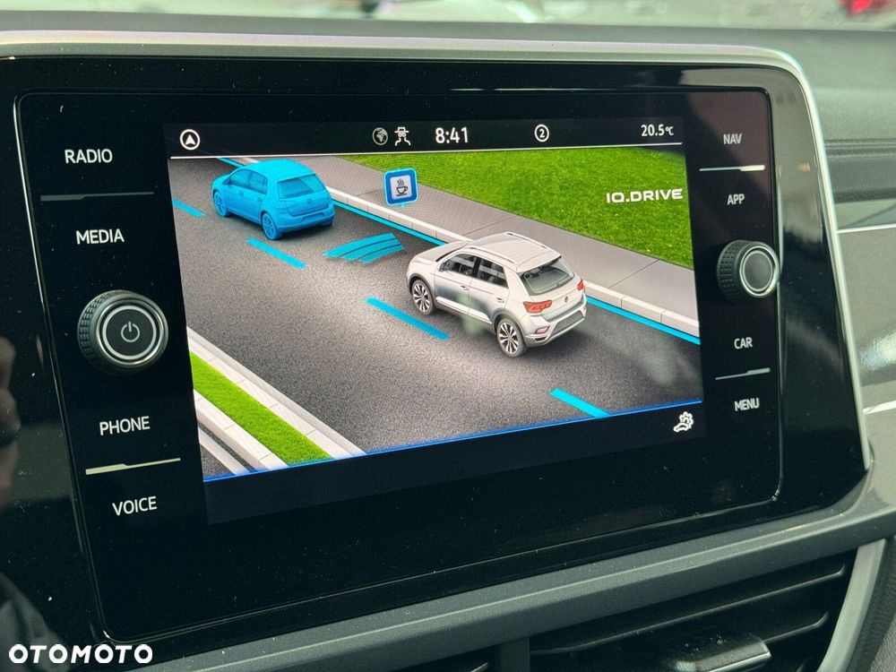 Volkswagen T-Roc 2.0 TDI SCR Final Edition DSG - 26