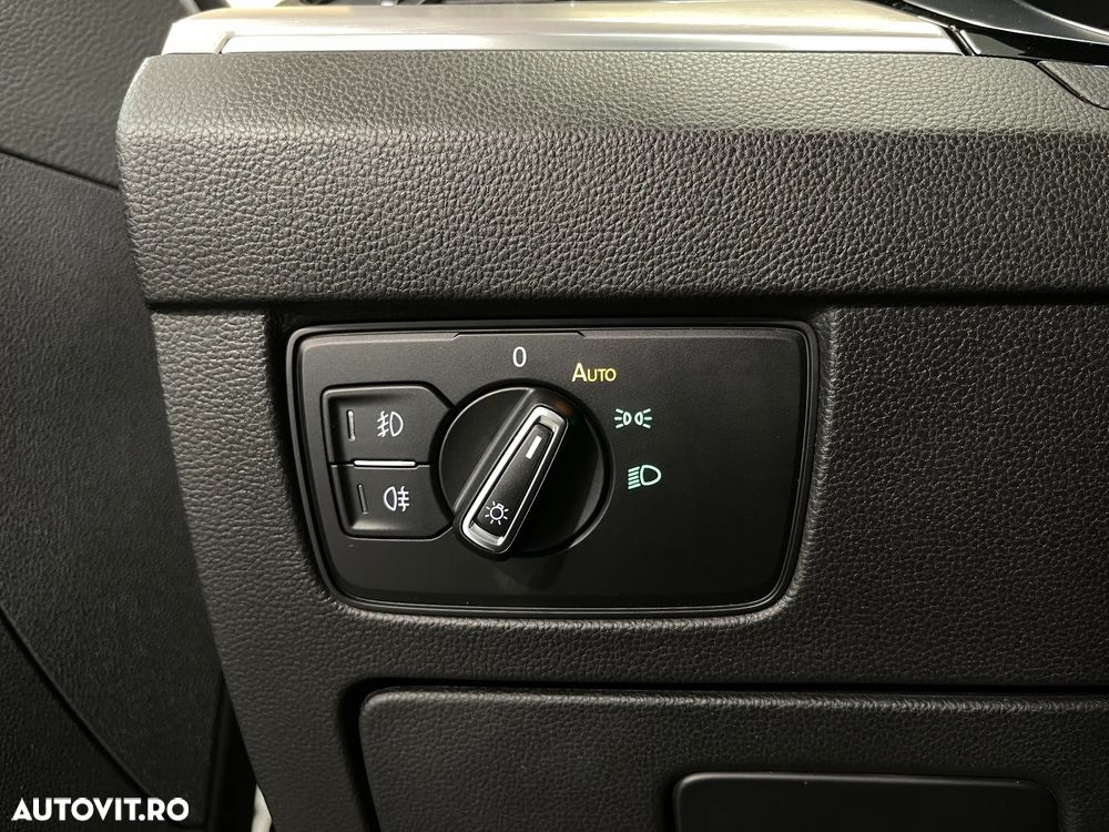 Volkswagen Passat 2.0 TDI SCR DSG Highline - 22