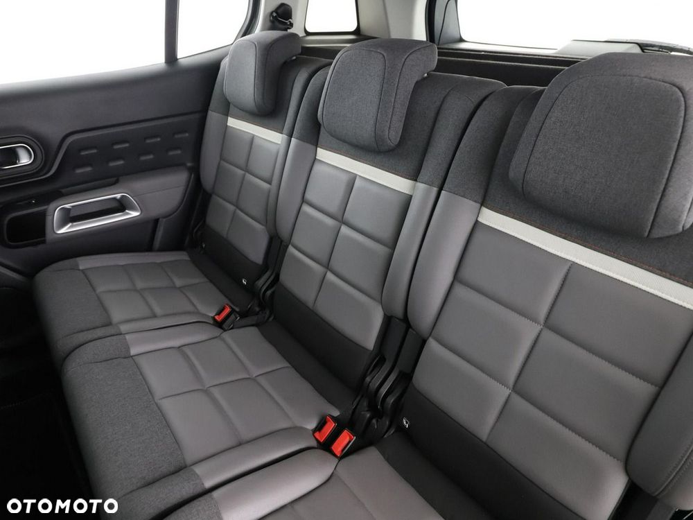 Citroën C5 Aircross 1.5 BlueHDi Feel - 18