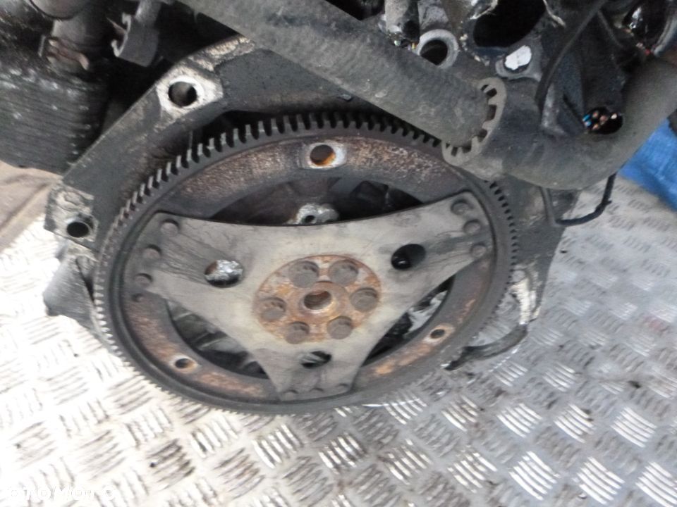 Volkswagen Passat B5 2,0 TDI 05 r. silnik BHW - 5