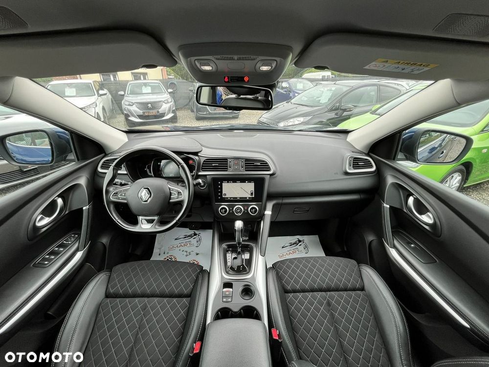 Renault Kadjar 1.3 TCe FAP Intens EDC - 10