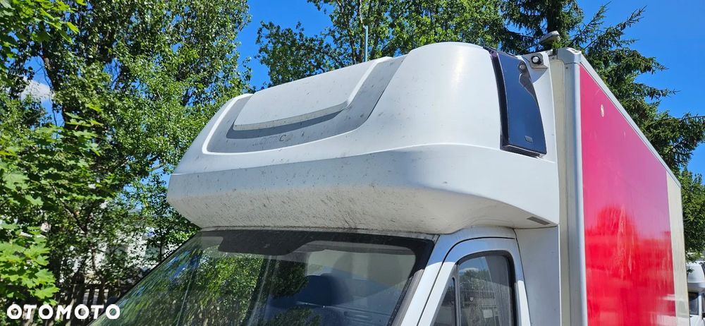 Mercedes-Benz SPRINTER - 18