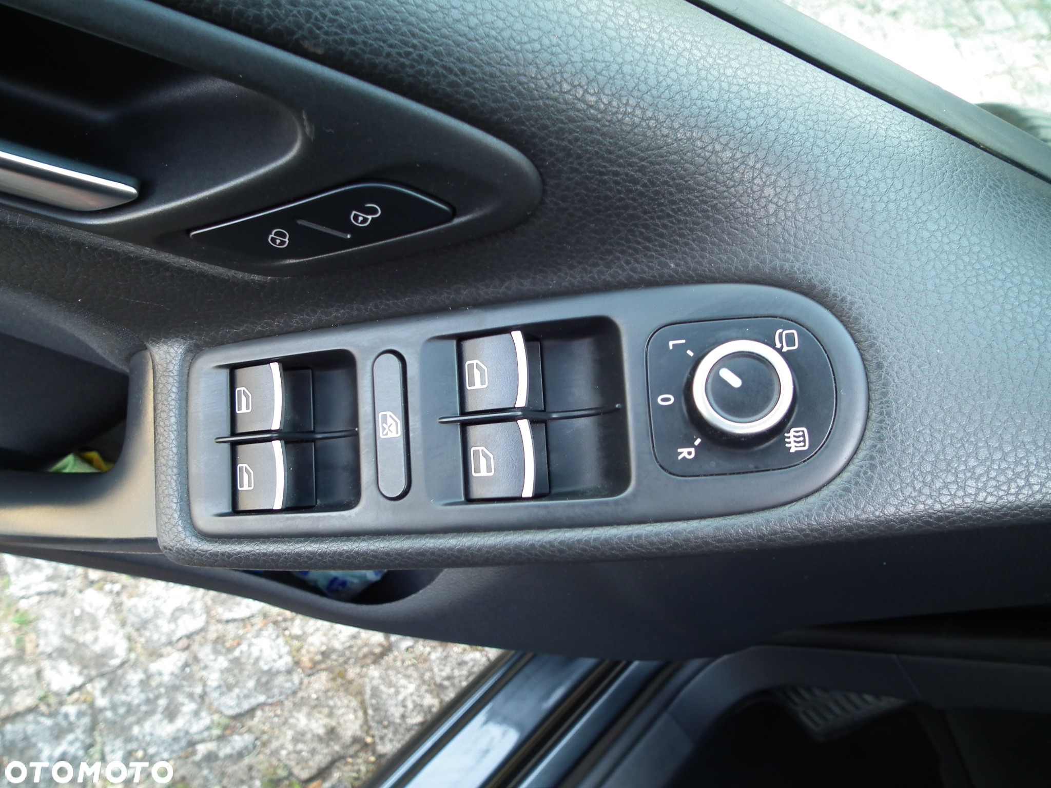Volkswagen Golf VI 2.0 TDI GTD DSG - 7