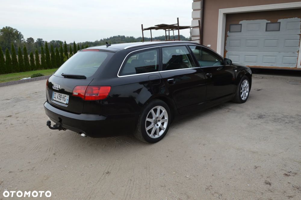 Audi A6 - 17
