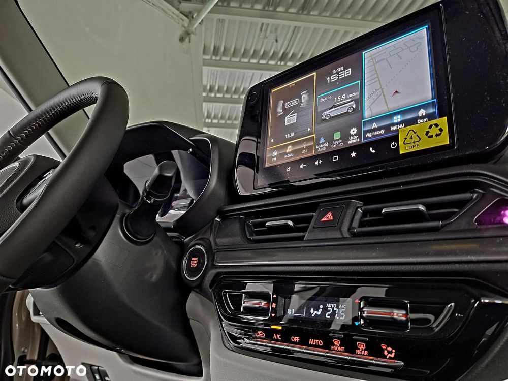 Suzuki Swift 1.2 Dualjet SHVS Elegance - 36