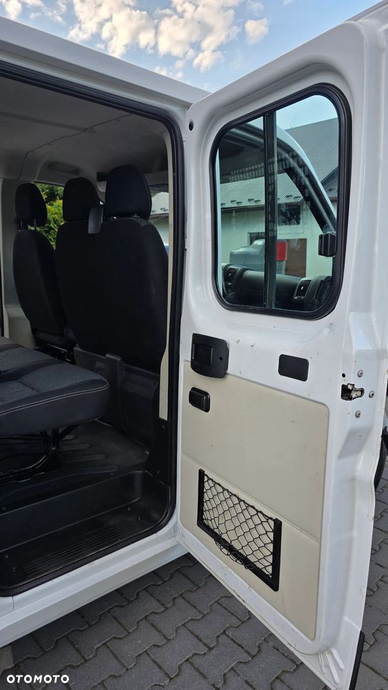 Fiat Ducato - 11