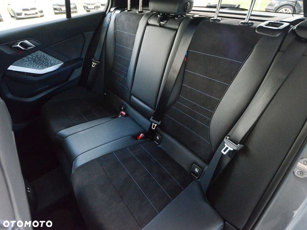 BMW Seria 1 118d M Sport - 31