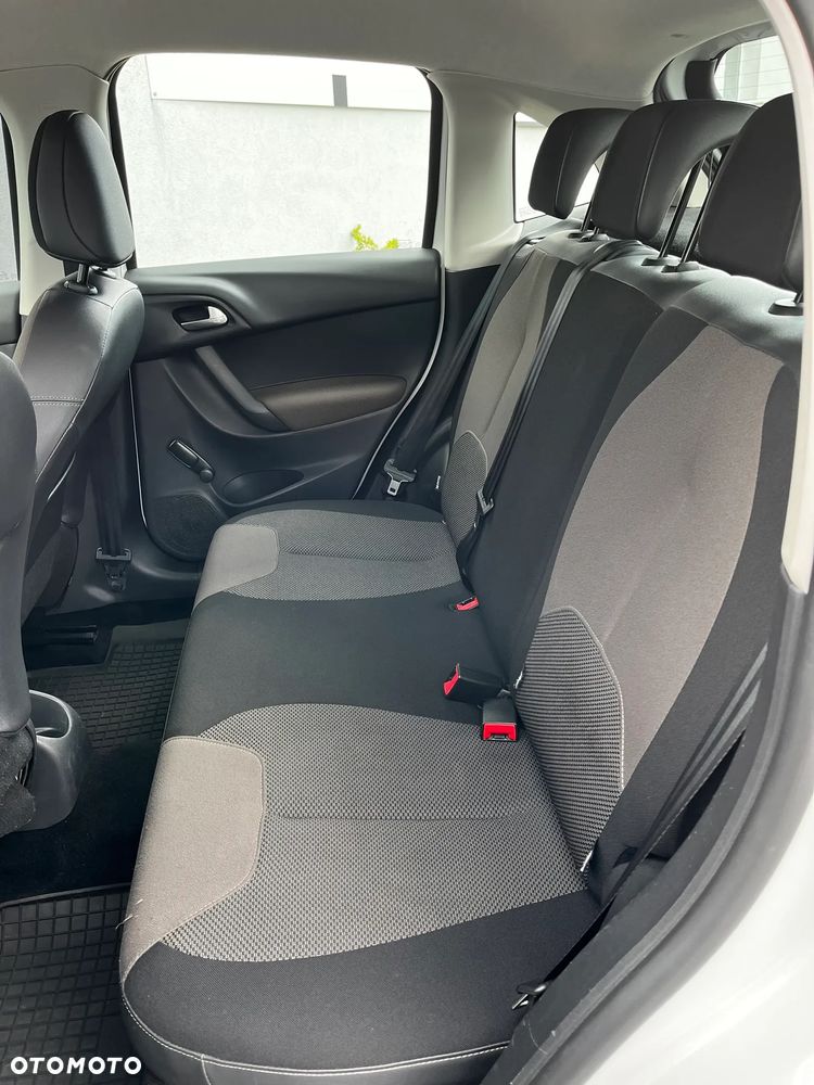 Citroën C3 1.0 VTi Attraction - 7