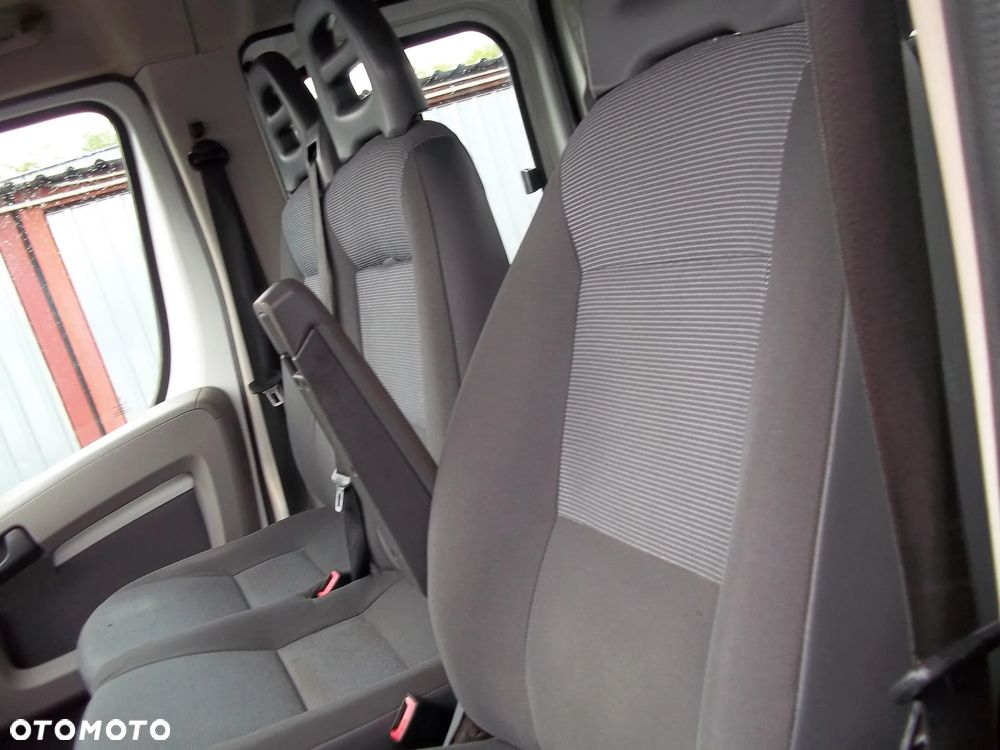 Peugeot boxer - 16