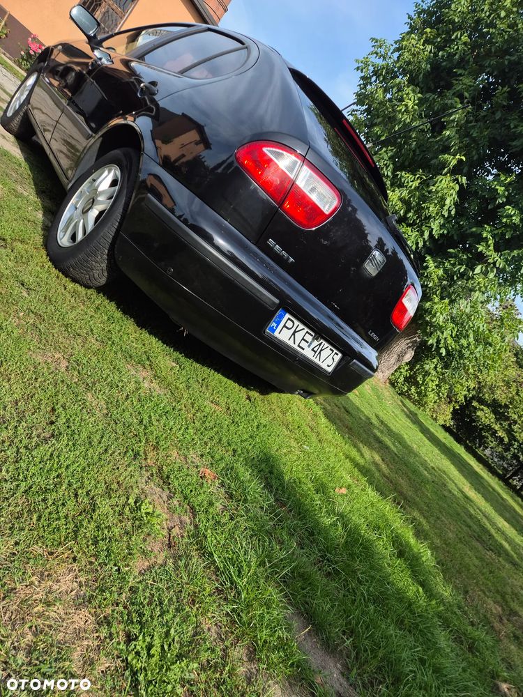 Seat Leon - 7