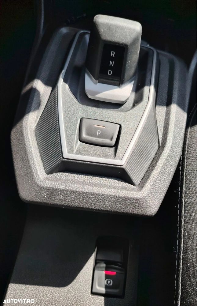 Dacia Logan ECO-G 120 EDC Journey - 27