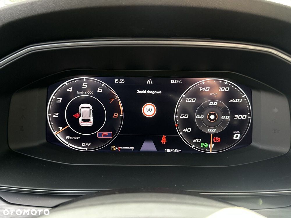 Cupra Formentor 2.0 TSI 4Drive VZ DSG - 29