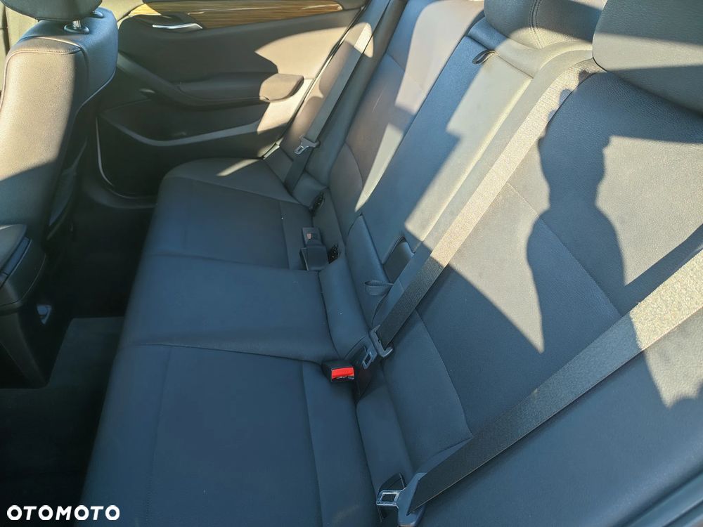 BMW X1 xDrive28i - 19