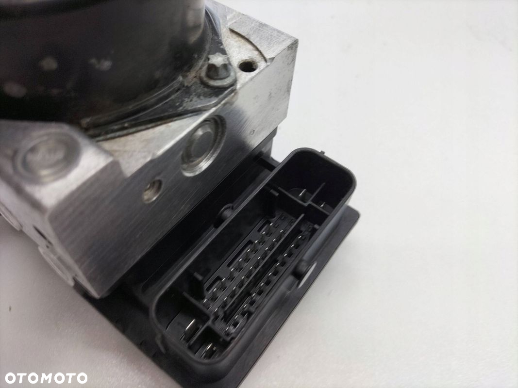 POMPA ABS SKODA FABIA II 6R0907379S 6R0614117K - 3