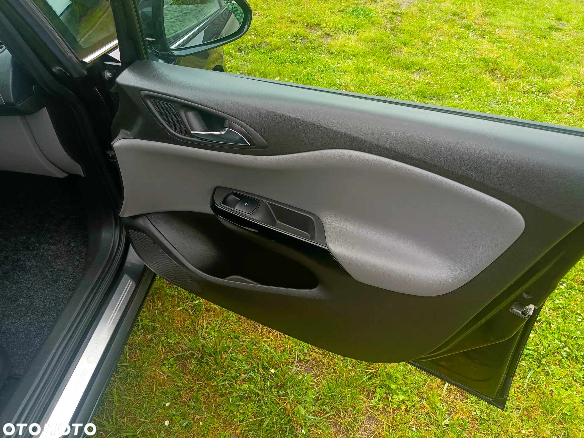Opel Corsa 1.4 16V Graphite - 17