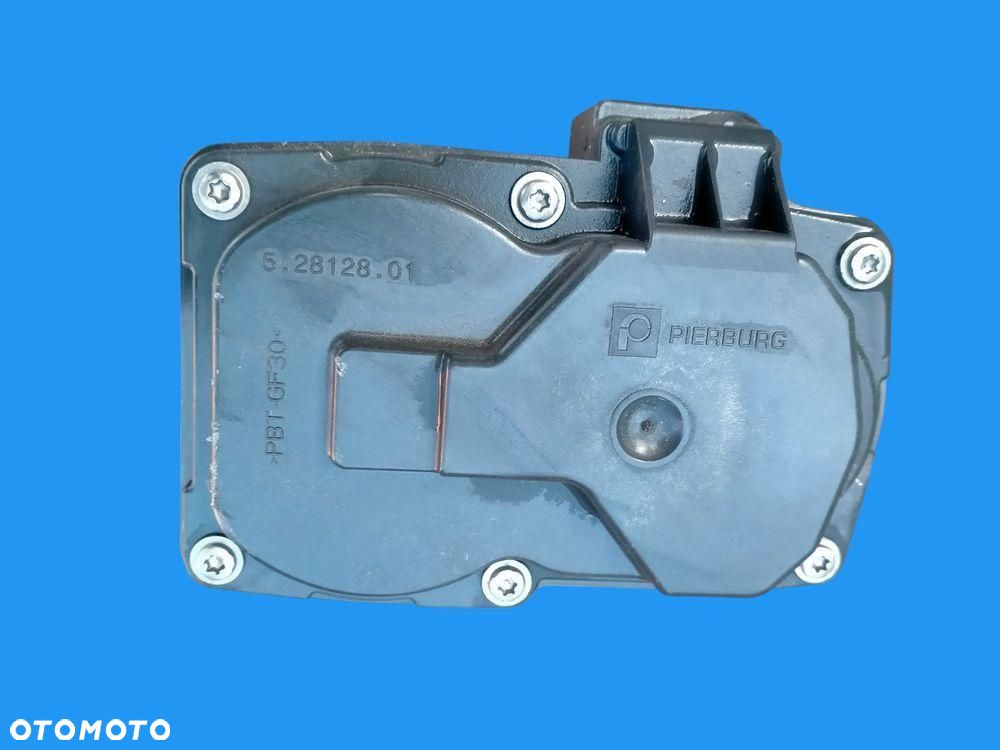 Audi A4 B9 3.0TDI / Tłumik Końcowy Środkowy WYDECH / ORYGINAŁ - 8