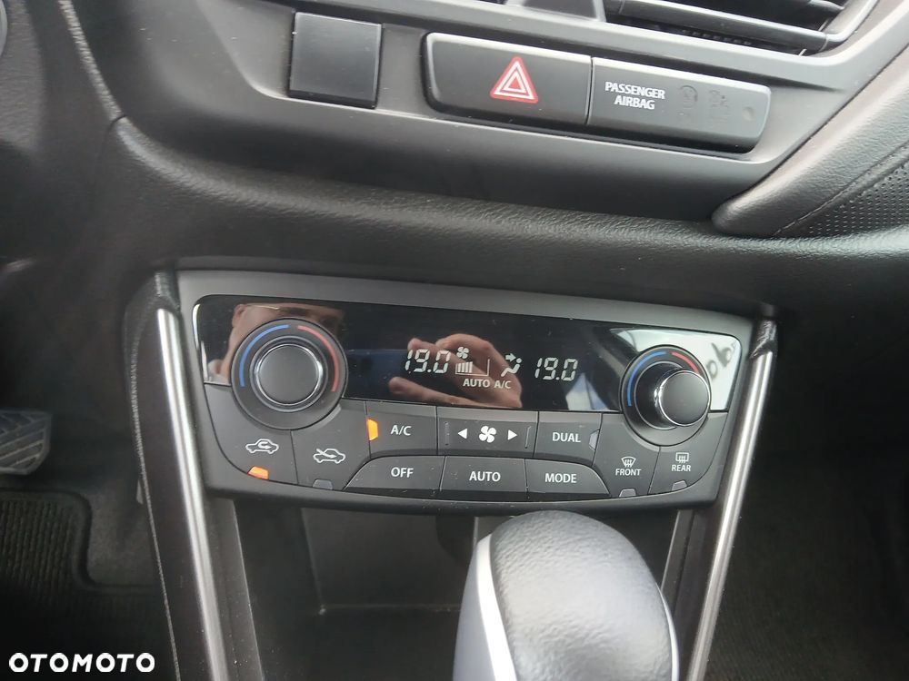 Suzuki S-Cross 1.4 BoosterJet mHEV Premium Plus SP - 16