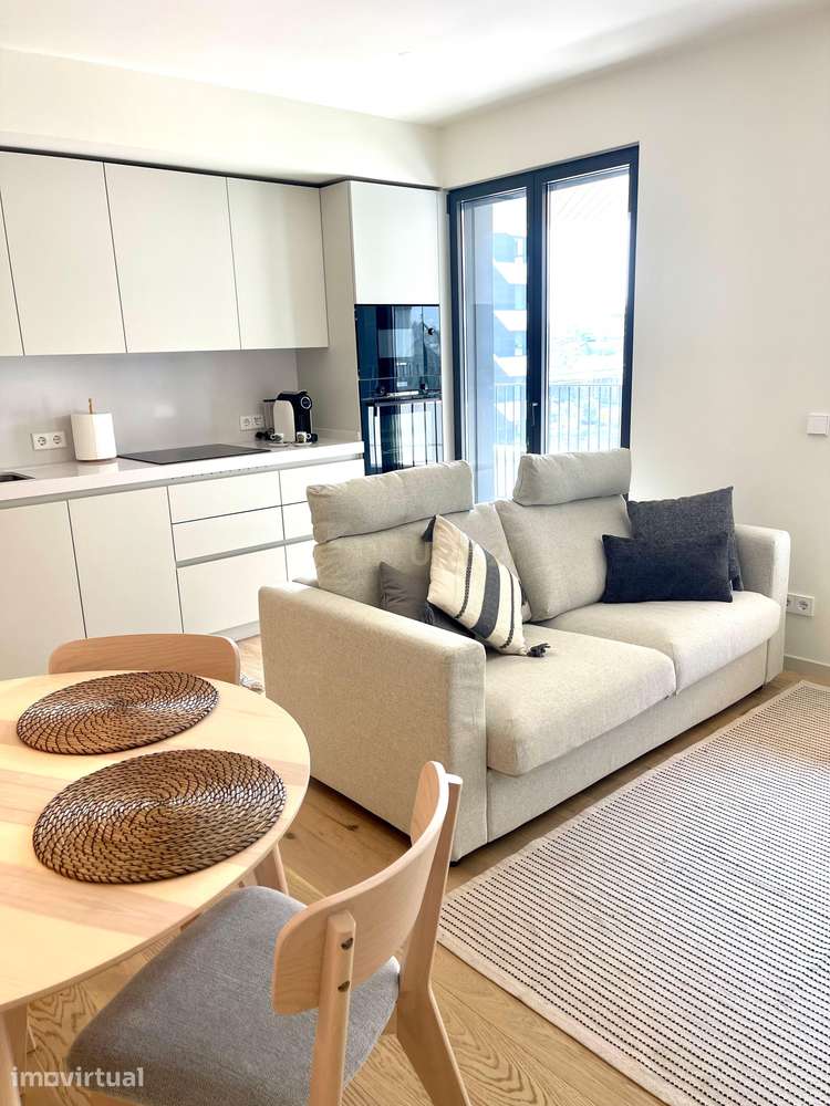 Apartamento T1 - Parque das Nações, Lisboa - Grande imagem: 2/21
