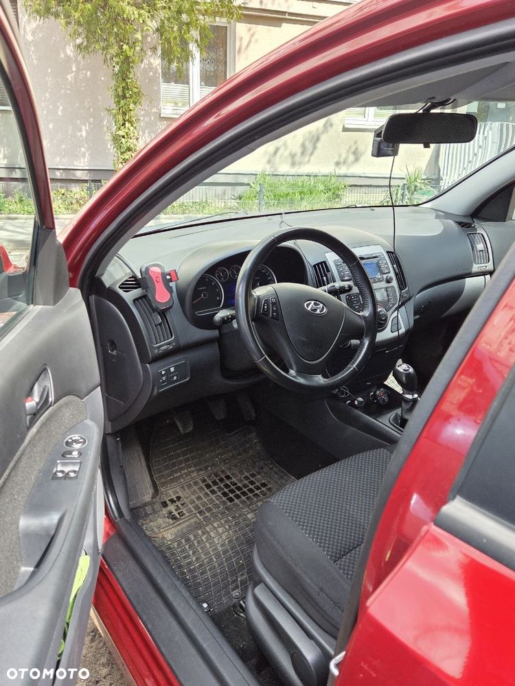 Hyundai i30 1.4 Blue Classic - 10