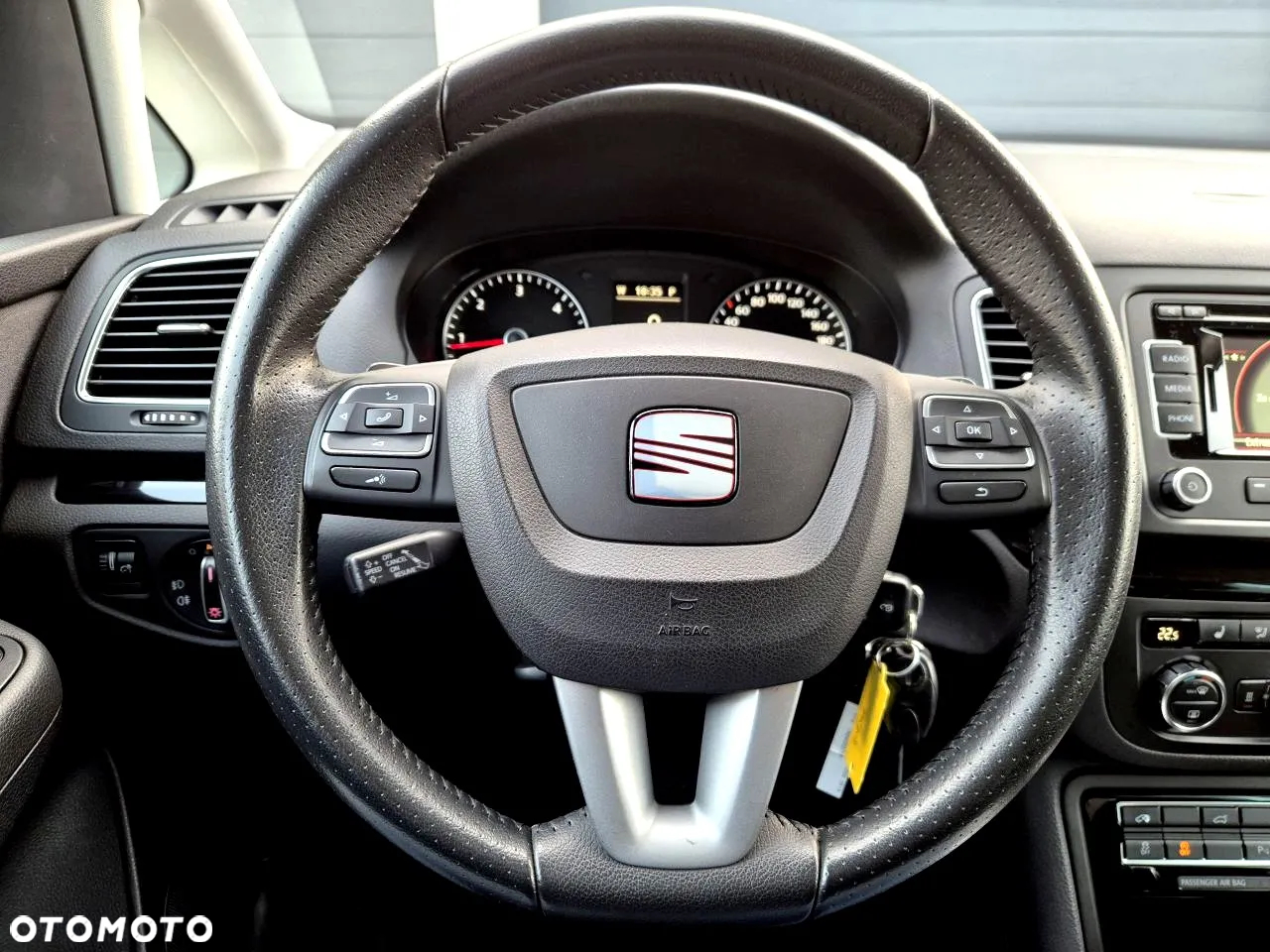 Seat Alhambra - 25