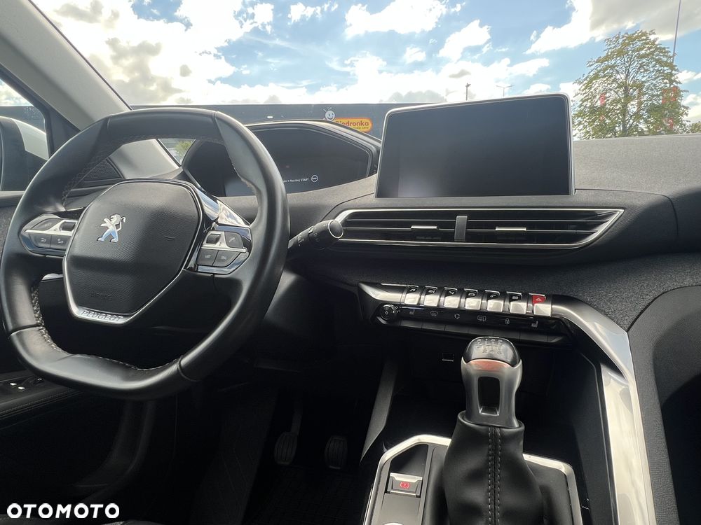Peugeot 3008 BlueHDi 130 Stop & Start Allure - 13