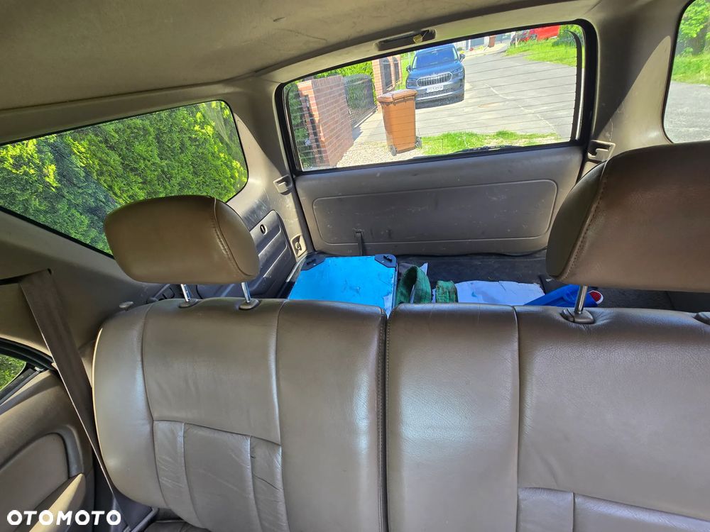 Toyota 4-Runner - 10
