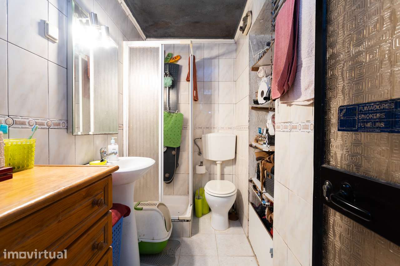 Apartamento T1 em Arroios – Excelente Oportunidade de Investimento - Grande imagem: 5/16