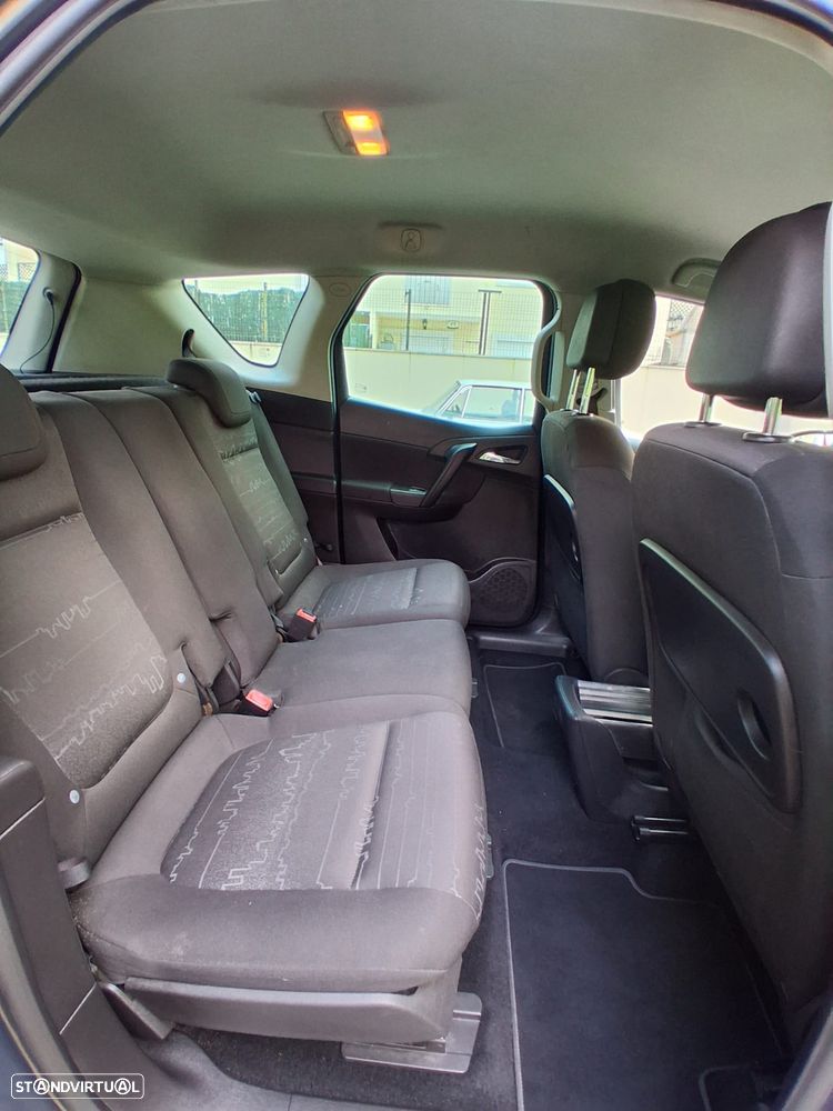 Opel Meriva 1.6 CDTi S/S - 23