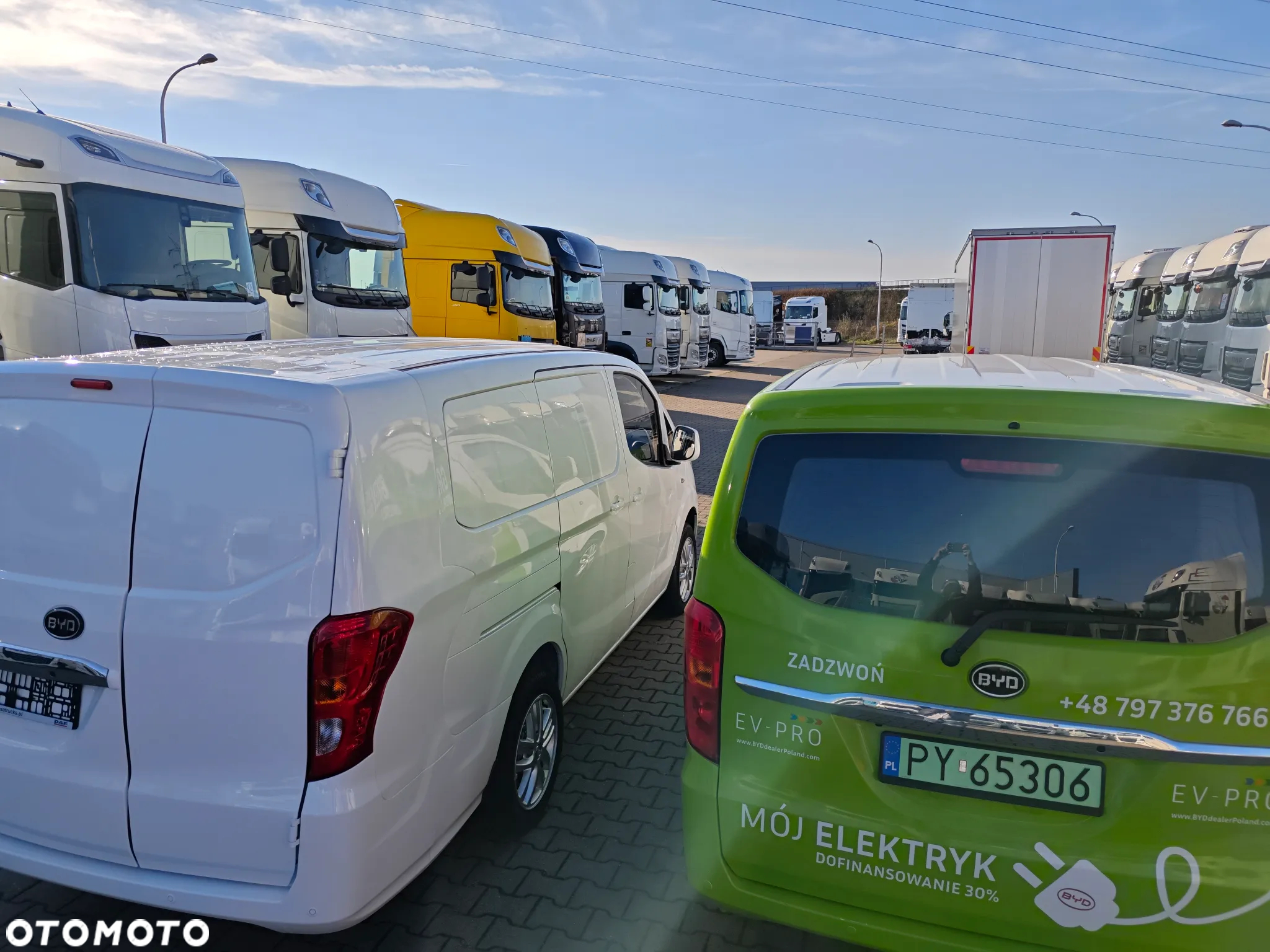 BYD ETP-3L - 8