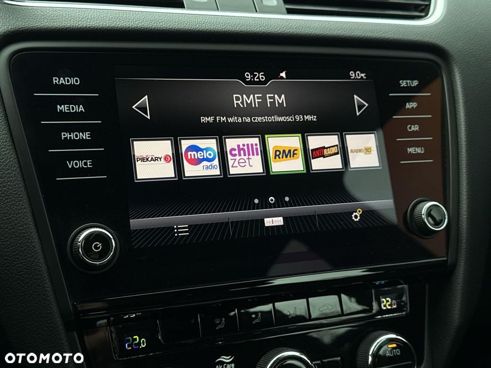 Skoda Octavia 1.6 TDI SCR Ambition - 14