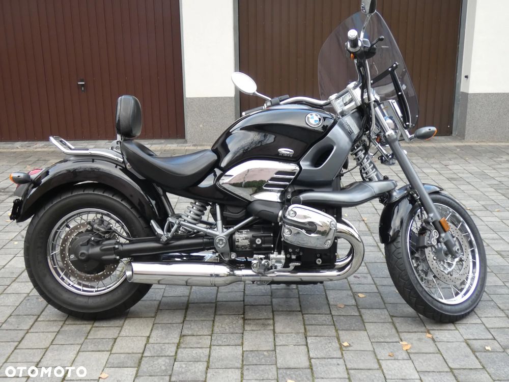BMW R - 34