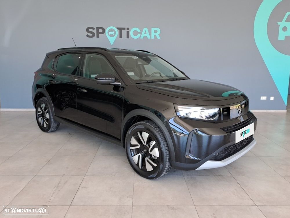 Opel Frontera 44 kWh GS - 3