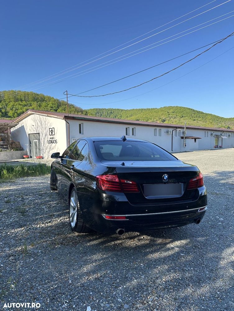 BMW Seria 5 - 3