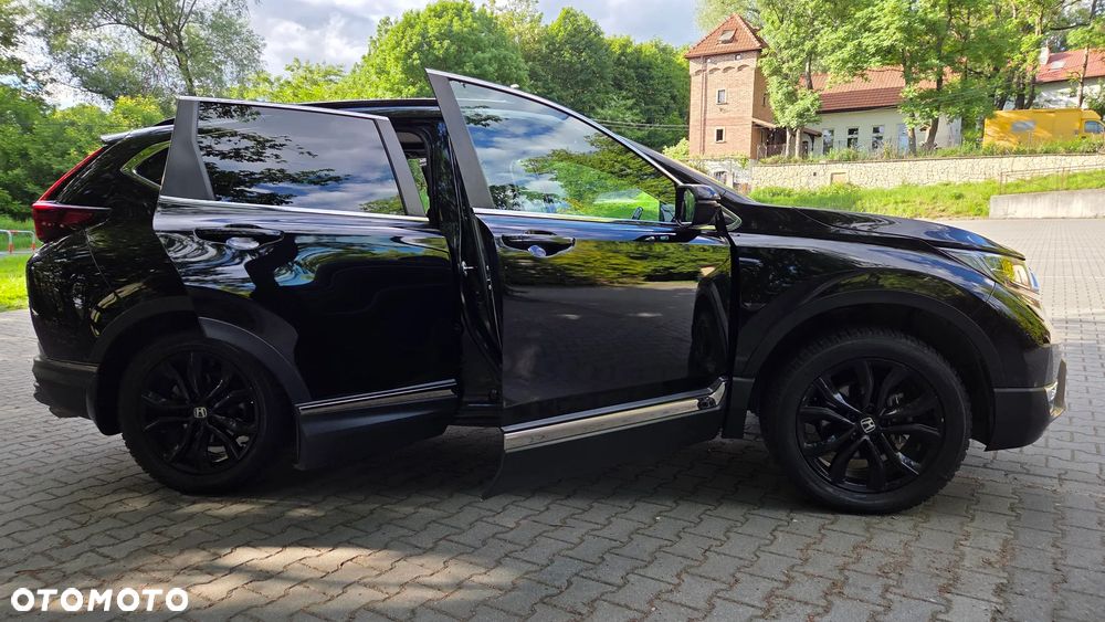Honda CR-V - 20