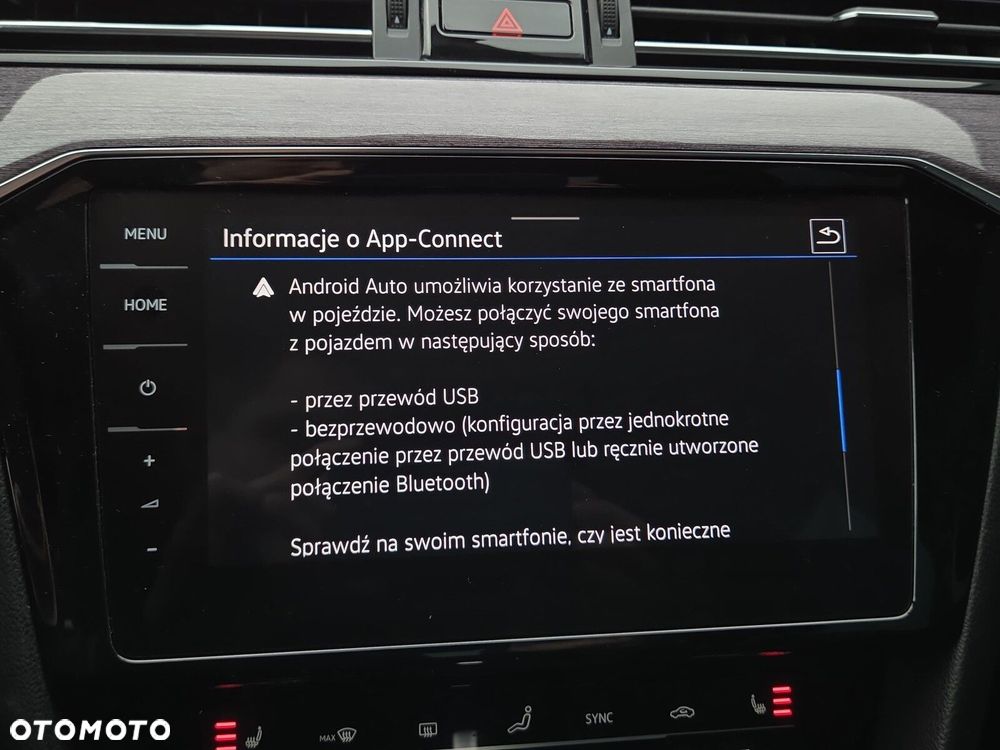 Volkswagen Passat - 21